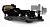 Привод термоблока Kyocera 302RV94020