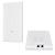 Точка доступа Ubiquiti UAP-AC-M-PRO-EU, Wi-Fi 2,4 и 5 ГГц, 22 дБм