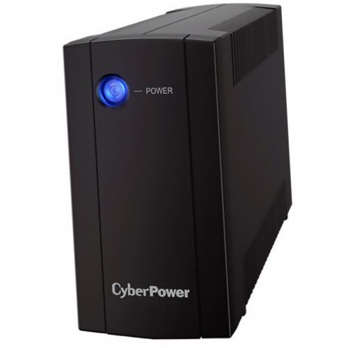 CyberPower UTI675E ИБП 360 Вт
