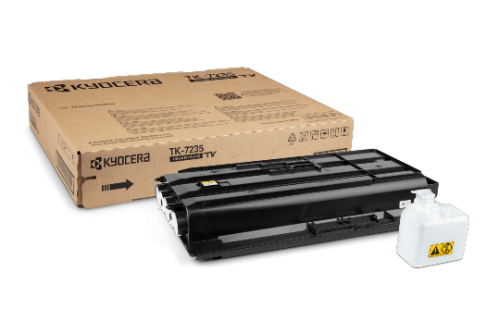 Картридж KYOCERA  1T02ZS0NL0