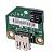 Плата USB HP CF368-60001