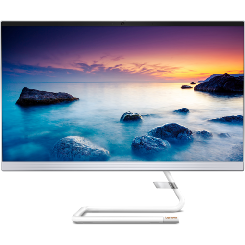 Моноблок Lenovo F0EU00BURK