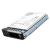 Жестки диск Dell 161-BBVV 20TB SAS 12G 7.2K 512e 3.5in Hot-Plug