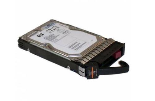 Жесткий диск HP 454416-001