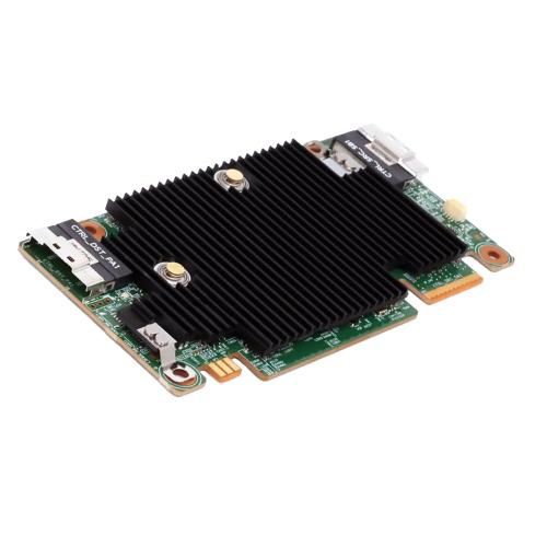 RAID-контроллер Dell 405-ABCS PERC H355, Front Install