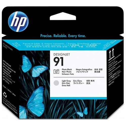 Печатающая головка HP C9463A