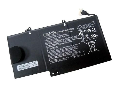 Аккумулятор HP NP03XL