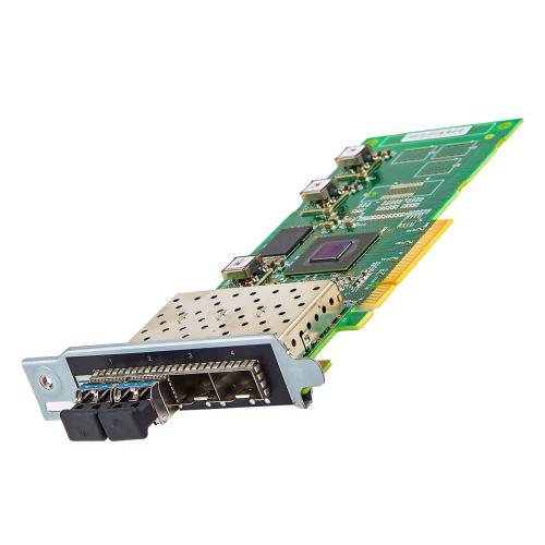 Адаптер IBM 2078-AC00 V5000 G1 8GB FC 4 Port HBA Single