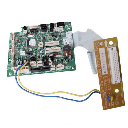 Плата HP RM1-4582