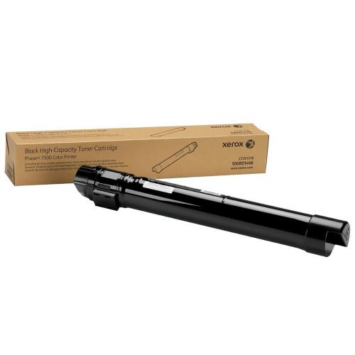 Картридж XEROX 106R01446