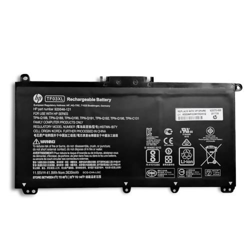 Аккумулятор HP TF03XL