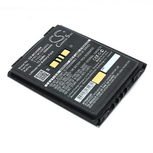 Аккумулятор CameronSino CS-MC550BX