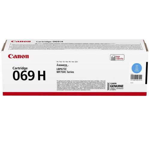 Картридж Canon 5097C002