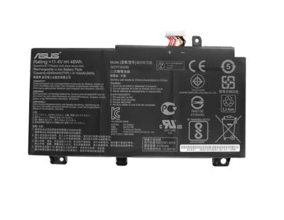 Аккумулятор Asus B31N1726