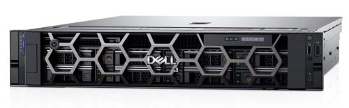 Сервер Dell PowerEdge R7525 210-AUVQ-030-000