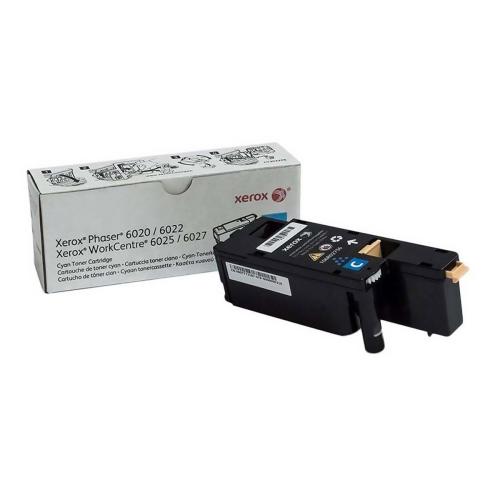 Картридж XEROX 106R02760