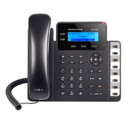 IP-телефон Grandstream GXP1628 