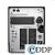 ИБП APC Smart-UPS 1500VA SMT1500I