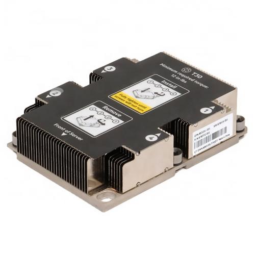 Радиатор HP 853251-001
