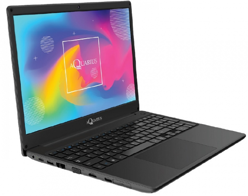 Ноутбук Aquarius QRCN-NS685U1M1618H125L15NB6MLN0N2