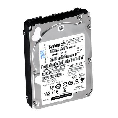 Жесткий диск IBM 49Y2081 600Gb 10K 64MB SAS 6G 2,5 xSeries
