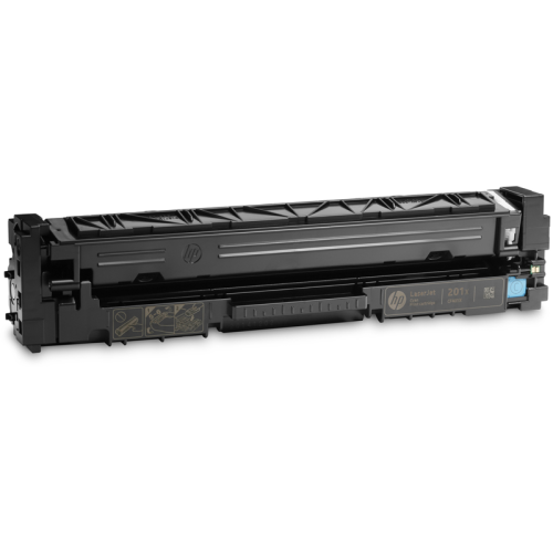 Картридж HP CF401X