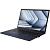 Ноутбук Asus 90NX0621-M00XC0, 16'', Intel Core i3/16/512