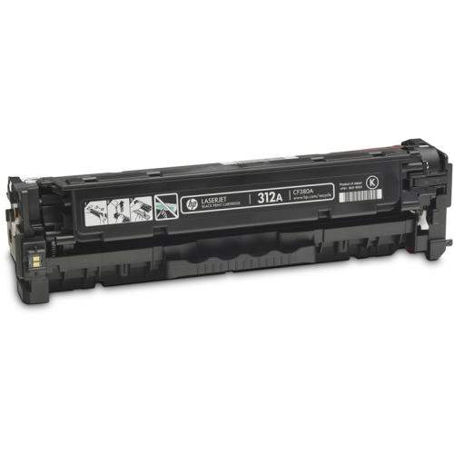 Картридж HP CF380A