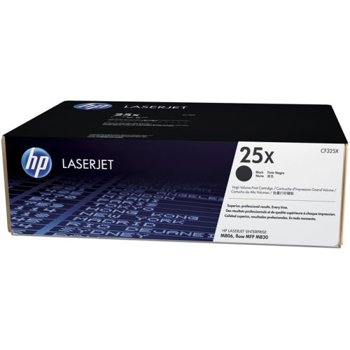 Картридж HP CF325X