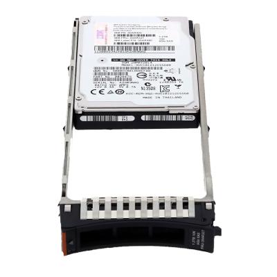 Жесткий диск IBM ACLM 1.2Tb 10K 6G SAS SFF
