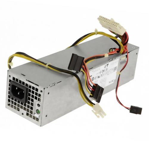 Блок питания Dell 0RV1C4