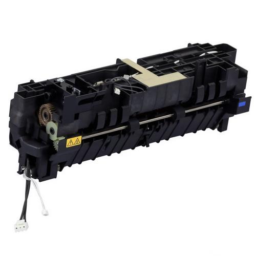 Узел фиксации KYOCERA 302XD93023