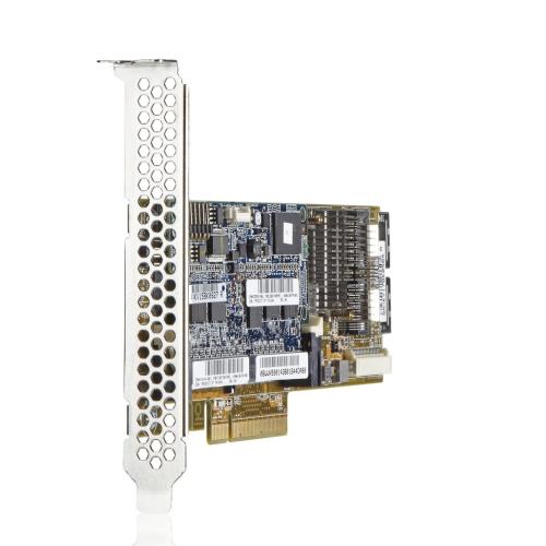Контроллер HP 631671-B21