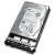 Жесткий диск Dell 400-ASMT 2TB 7.2K SAS 12Gbps LFF
