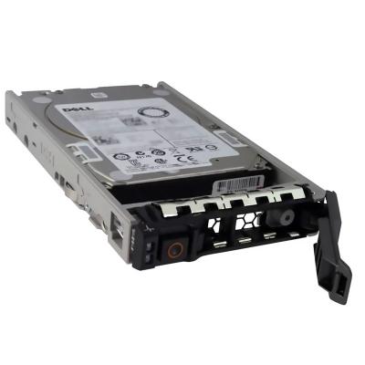 DELL 161-BCBX — 2.4 Терабайтный HDD с интерфейсом SAS 12Gb/s