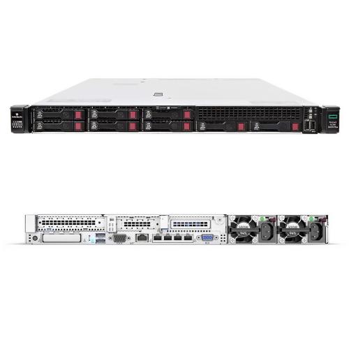 P77171-425-001, Сервер HP ProLiant DL360 поколения Gen10+