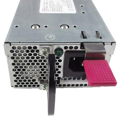 Серверный блок питания HPE 379124-001 1000W 80 Plus Platinum Hot Plug