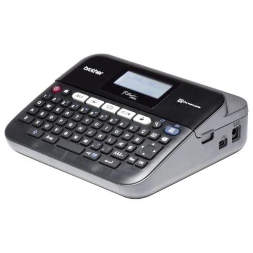 Принтер этикеток Brother PTD450VPR1 