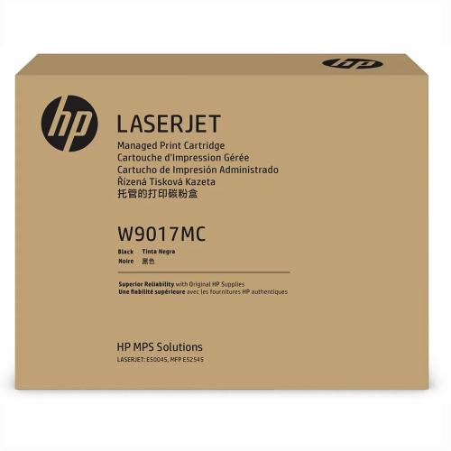 Картридж HP W9017MC