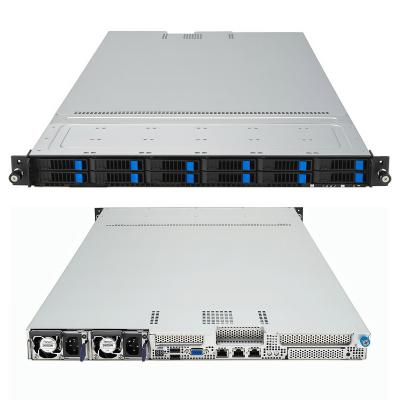 Серверная платформа ASUS RS500A-E12-RS12U 90SF02J1-M000S0, 1U