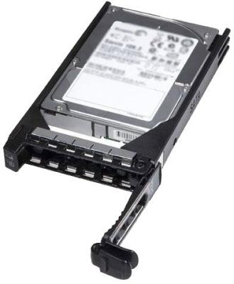 Жесткий диск Dell 401-ABDY