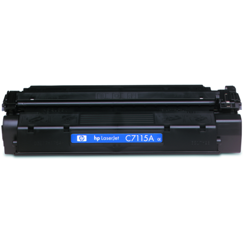 Картридж HP C7115A