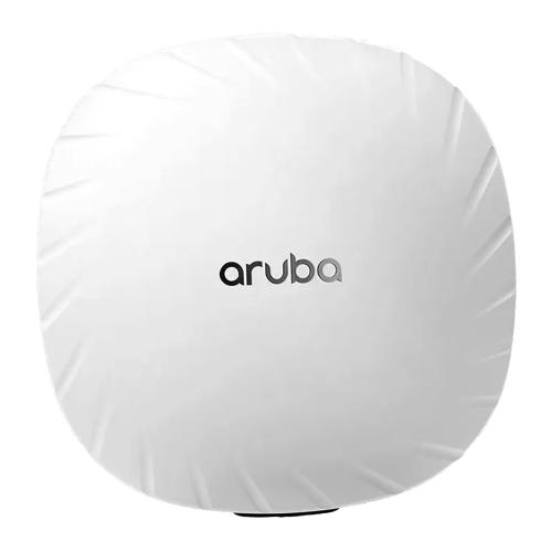Точка доступа HP Aruba AP-505 R2H28A Wi-Fi 6 1774 Мбит/с корпоративного класса с downtilt антеннами