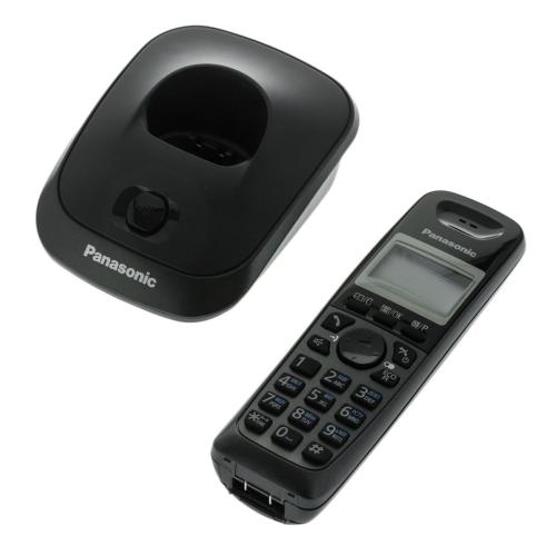 Телефон Panasonic KX-TG2511 