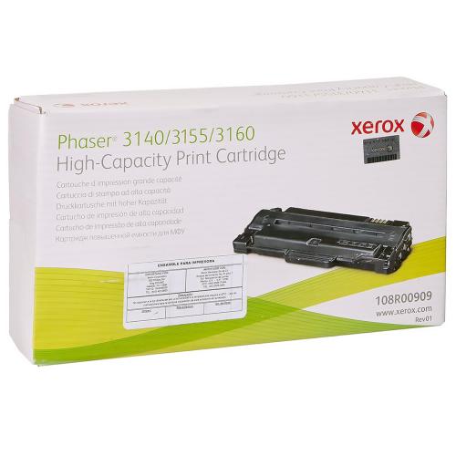Картридж XEROX 108R00909
