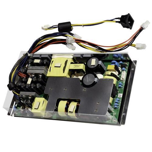 Блок питания MIKROTIK G1270, 750 Вт для CRS354-48P-4S+2Q+RM