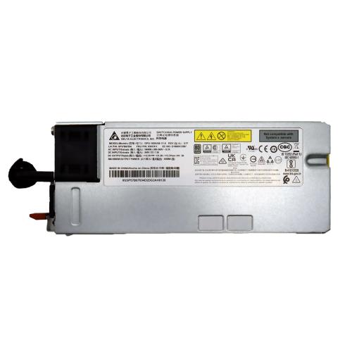 Серверный блок питания Lenovo 03HC911 1600W Platinum 230V AC горячая замена ThinkSystem