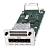 Мультигигабитный сетевой модуль Cisco C9300-NM-4M 4 x 10G mGig RJ-45 для Catalyst 9300