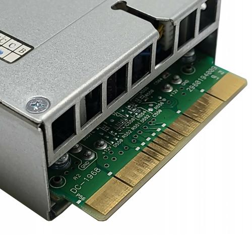 Серверный блок питания HPE 399542-B21 700W Hot Plug