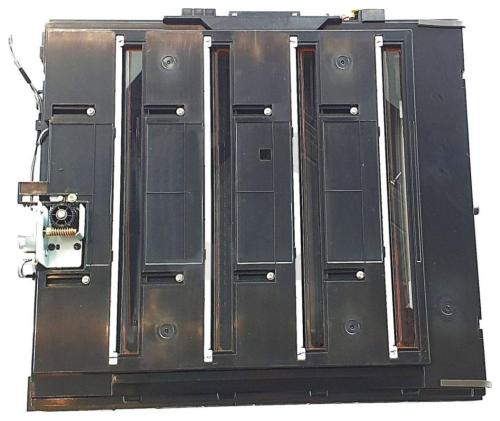 Блок лазера HP JC97-04864A